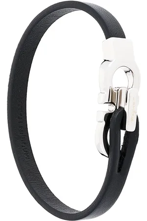 Salvatore Ferragamo Double Gancio bracelet