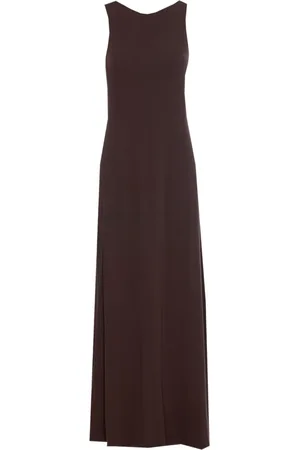 Max Mara Pompei maxi dress