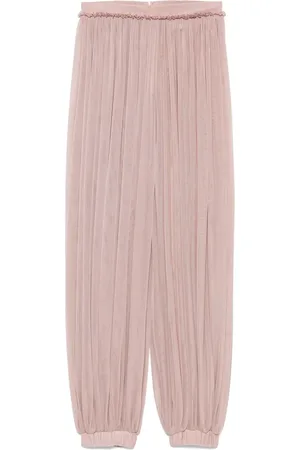 Atu Body Couture Mesh trousers