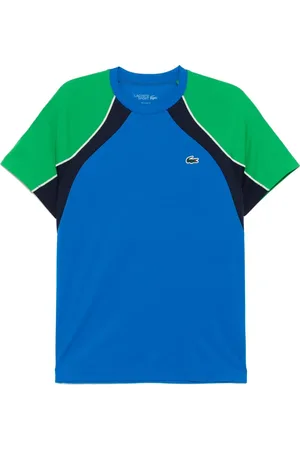 Lacoste Ultra dry colour-block