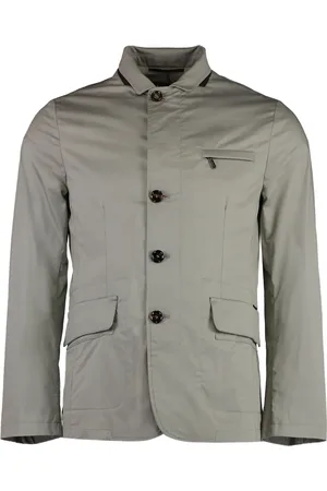 MOORER Ghiberti-KM jacket