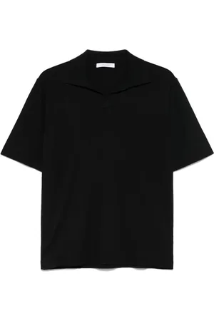 Cruciani Fine-knit T-shirt