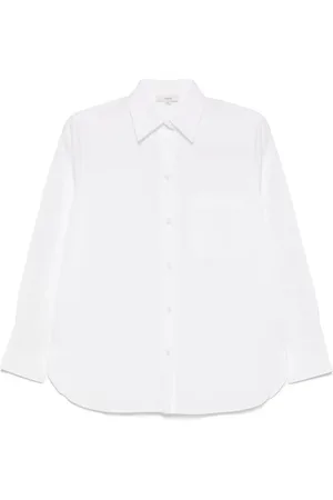 Vince Relaxed straight shirt
