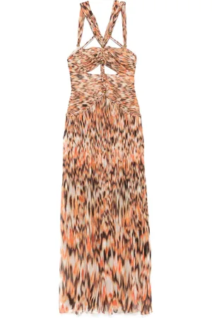 Isabel Marant Rafael maxi dress