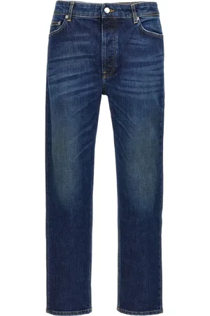 DEPARTMENT 5 Skinny-cut denim jeans