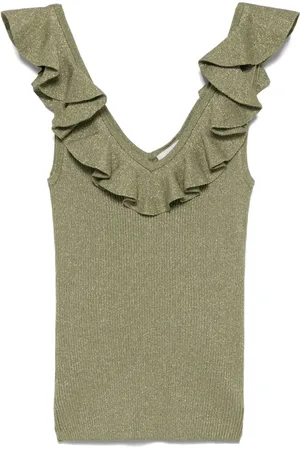 ZIMMERMANN Wylie tank top
