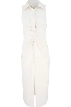 Cinq A Sept Mckenna midi dress