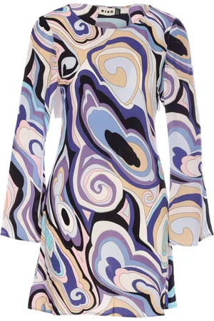 RIXO London Ridley dress