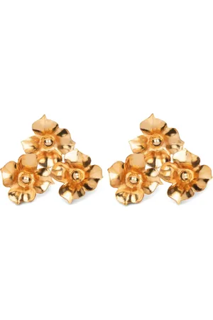 Jennifer Behr Macie earrings