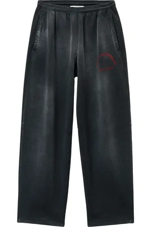 Alexander Wang Graphic Articulated trousers