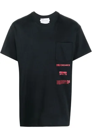 Children Of The Discordance Graphic-print T-Shirt