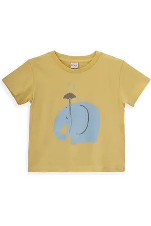 KNOT Elephant t-shirt