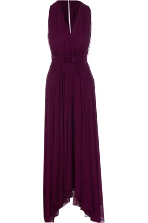 Liu Jo Chiffon dress
