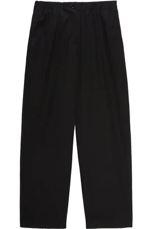 Msgm Straight-leg trousers
