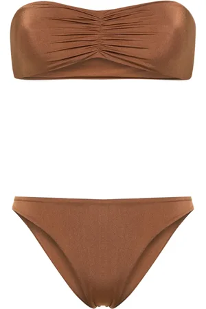 Lido Cinquantadue bandeau bikini