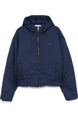 Daily paper Spear puffer jacket