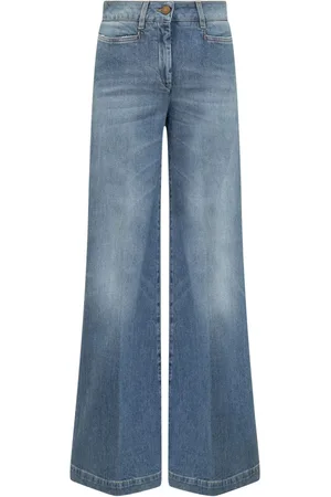 THE SEAFARER Levant jeans