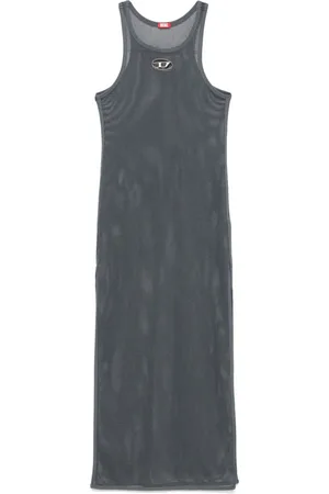 Diesel Jennifer maxi dress