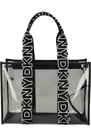 DKNY Arena tote bag