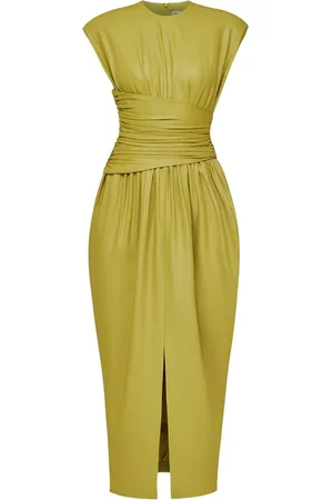 CHATS BY C.DAM Louvre dress