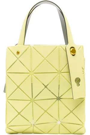 Issey Miyake Mini Carat bag