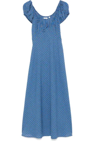 Doen Sofia midi dress