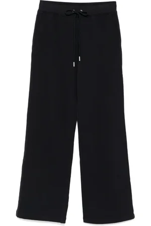 Frame The straight-leg sweatpants
