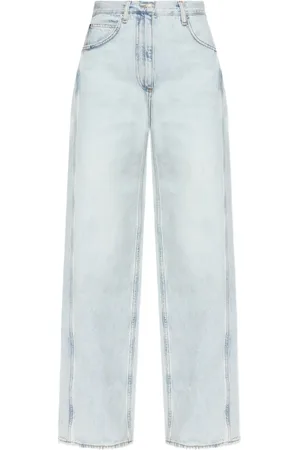 IRO Cotton jeans