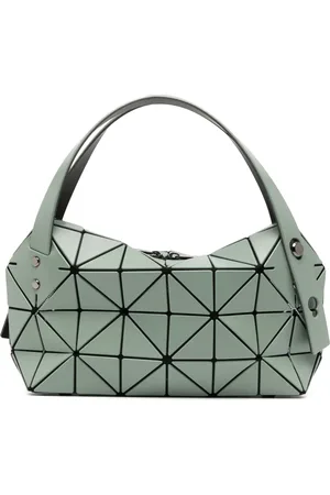 Issey Miyake Boston bag