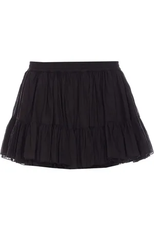 ANIYE BY Zena mini skirt