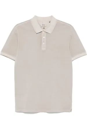 Woolrich Piqué polo shirt