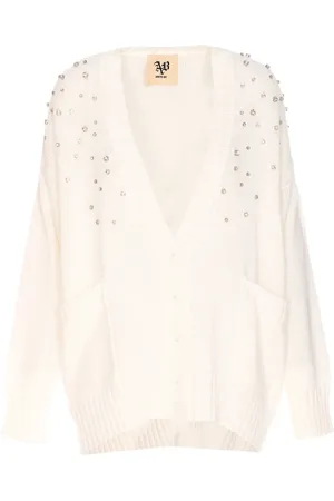 ANIYE BY Chantel knitted cardigan
