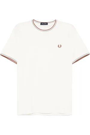 Fred Perry Twin Tipped T-shirt