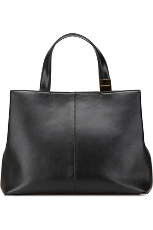 Burberry 2000-2015 Leather tote bag