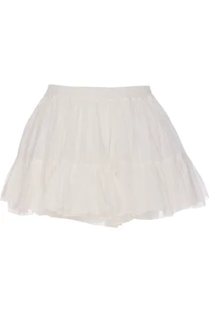 ANIYE BY Zena mini skirt