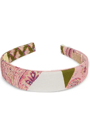 Etro Cotton headband