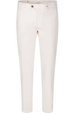 MYTHS Tailored chinos