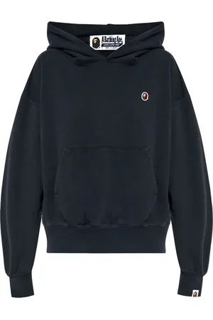 A Bathing Ape Logo sweatshirt