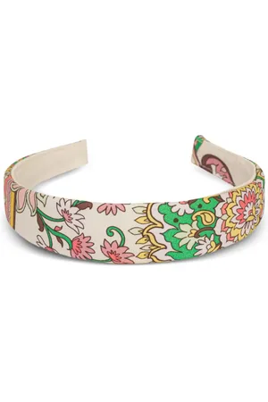 Etro Cotton headband