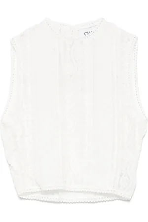 CHARO RUIZ IBIZA Asteria top