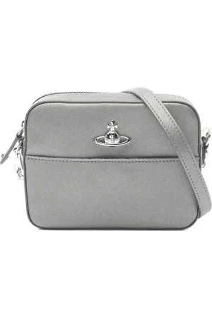 Vivienne Westwood 2020s Saffiano Camera bag