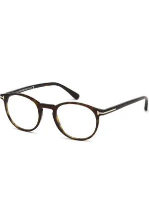 Tom Ford Round frame glasses