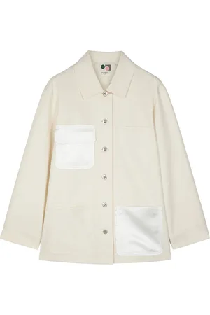 PORTS 1961 Adventure parka jacket