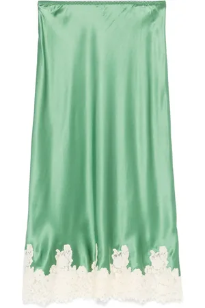 Doen Elowena midi skirt