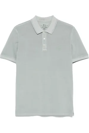 Woolrich Piqué polo shirt