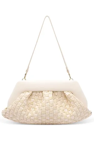 THEMOIRÈ Emera clutch bag