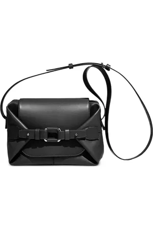 BONASTRE Medium Airbag shoulder bag
