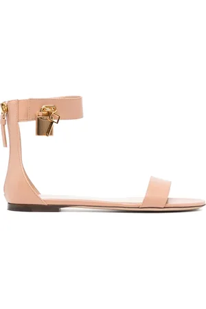 Tom Ford Leather sandals