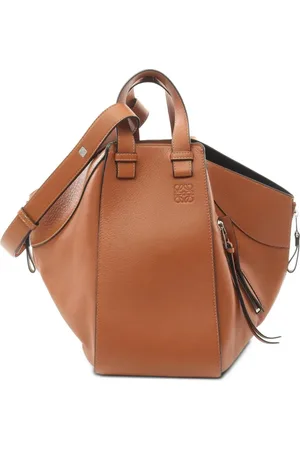 Loewe 2010s Hammock two-way handbag