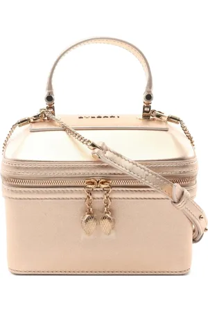 Bvlgari 2010s vanity handbag